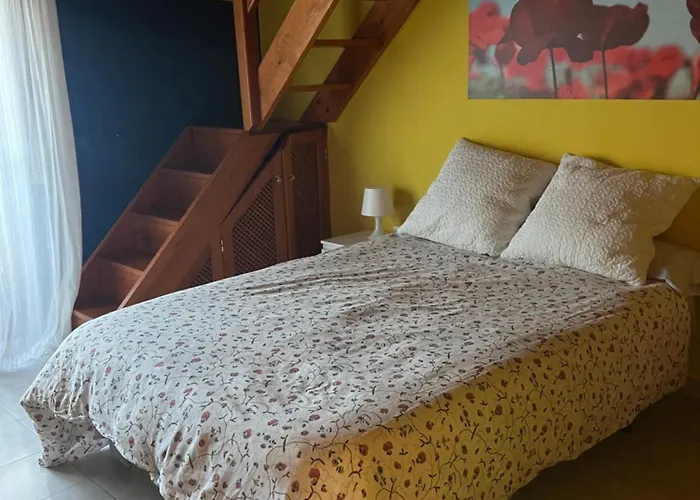 Casa Pla De La Sequia - Xalo