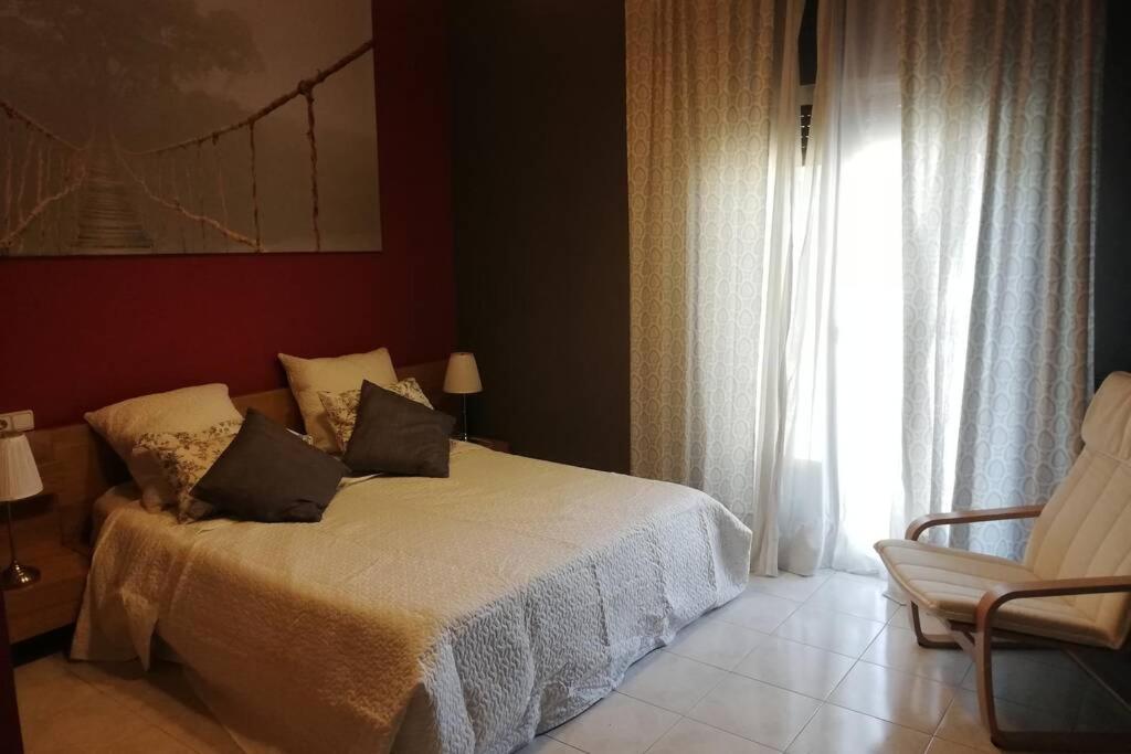 Casa Pla De La Sequia - Xalo Ferienhaus *