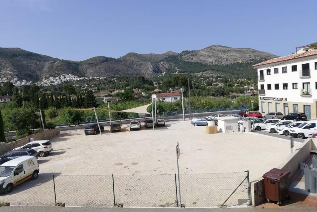 Сasa de vacaciones Casa En Xaló Jalón