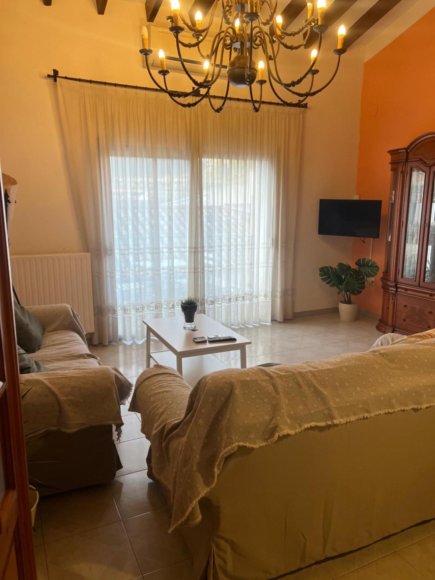 Casa En Xaló * Jalón